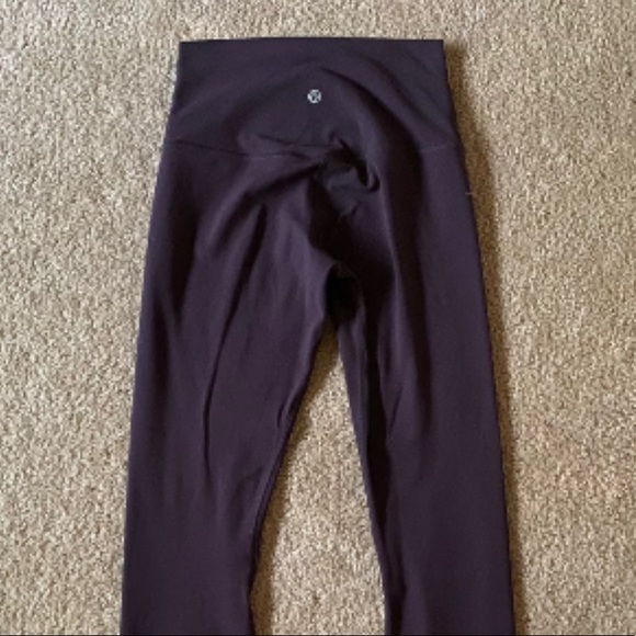 Lululemon Align Leggings - Picture 2 of 3